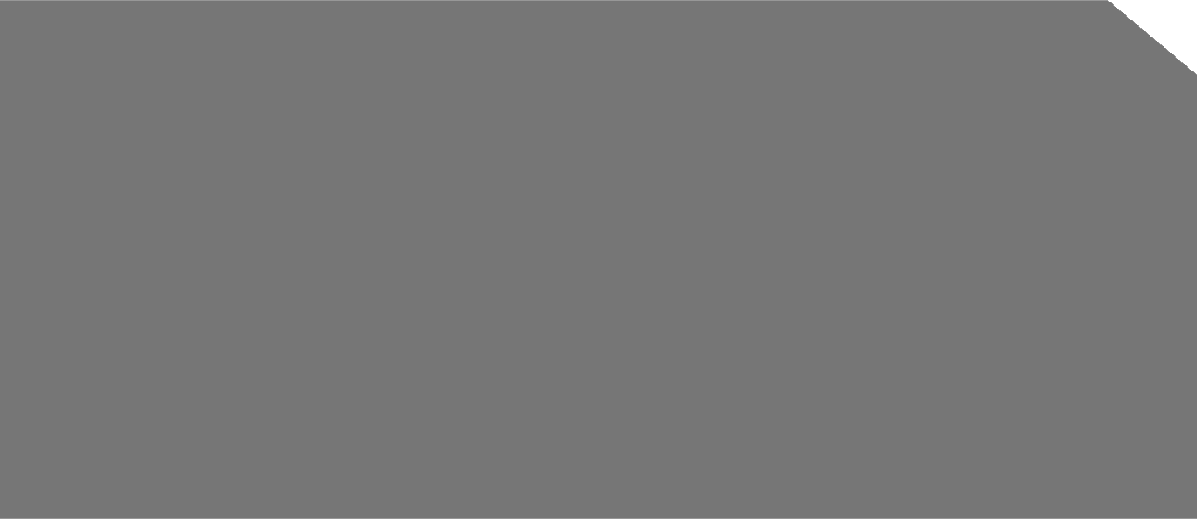 DMB 2966 - EDL HPL 4'x8' | POLISHED GREY MIRROR