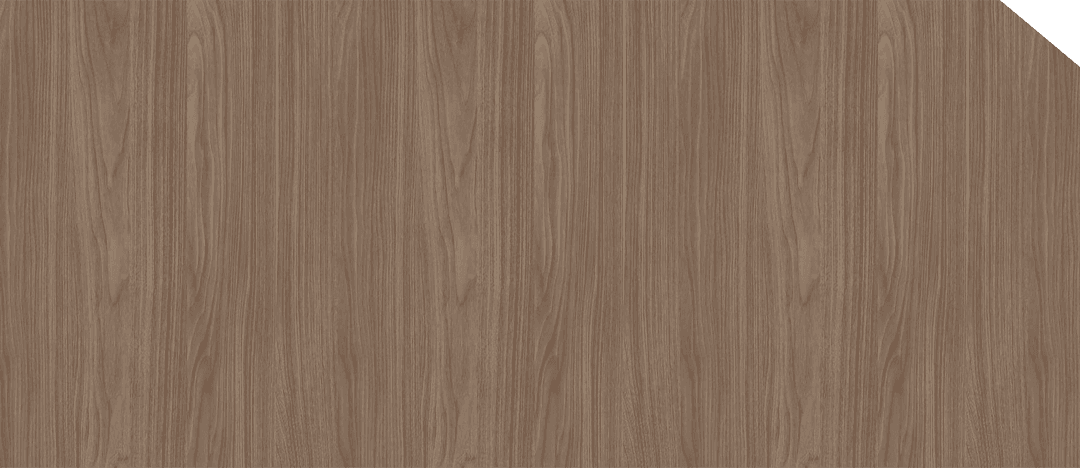 DWK 3291AT - EDL HPL 4'x8' | HARRIS WALNUT