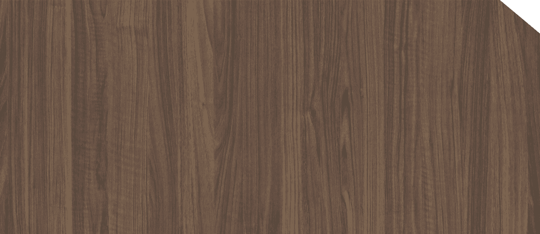 DWK 3125AT - EDL HPL 4'x8' | NATURAL WENGE