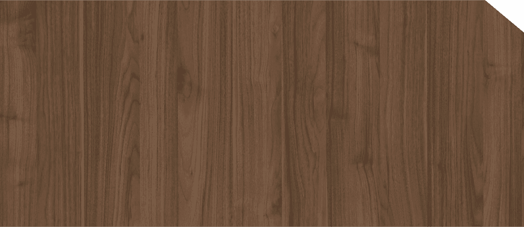 DWE 9004L - EDL HPL 4'x8' | VIRGINIA WALNUT