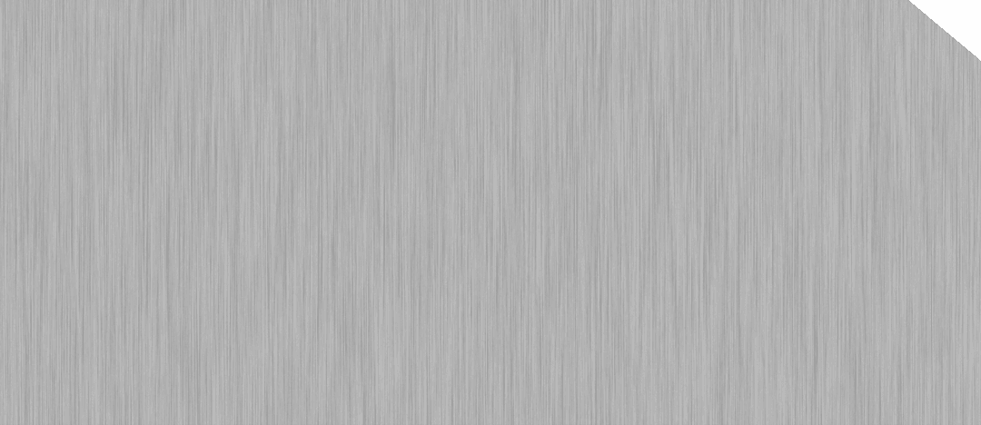 EMS 2722 - EDL HPL 4'x8' | SILVER BRUSH
