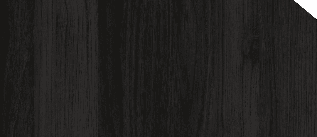 DSW 6358SMA - EDL HPL 4'x10' | ENDLESS OAK BLACK