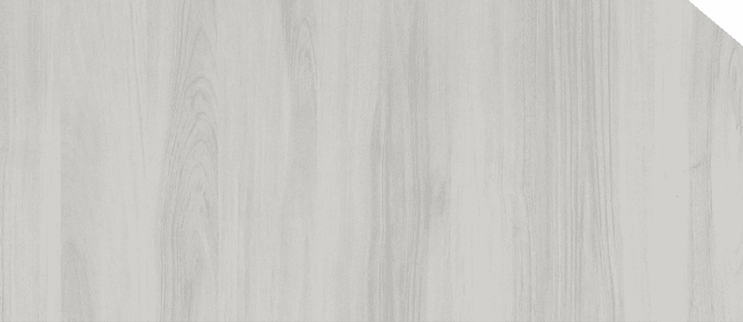DSW 6320FLW - EDL HPL 4'x10' | SUPREME WHITE