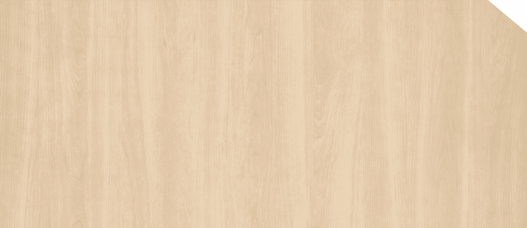 DWK 3122AT - EDL HPL 4'x8' | NATURAL MAPLE