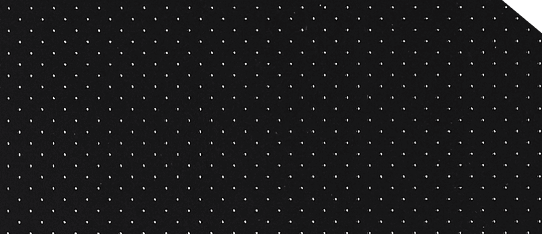DA 6062D - EDL HPL 4'x8' | DOTTI BLACK